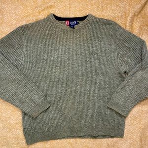 Vintage CHAMPS sweater